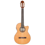 Kremona Fiesta F65CW Solid Red Cedar Top