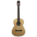 Kremona Rosa Diva Solid European Spruce Top