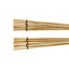 Meinl SB205 Bamboo Brush Multi-Rod