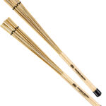 Meinl SB205 Bamboo Brush Multi-Rod