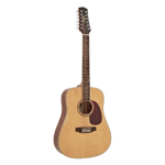 Ashton D25 12 NTM 12-string Dreadnought