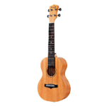 Enya 25D Concert Solid Mahogany