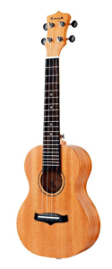 Enya 25D Concert Solid Mahogany