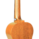 Enya 25D Concert Solid Mahogany