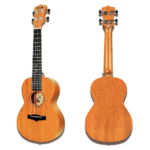Enya 25D Concert Solid Mahogany