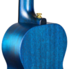 Enya MS Concert Blue Solid Mahogany