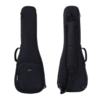 Enya MS Concert Blue Solid Mahogany