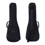 Enya MS Concert Blue Solid Mahogany