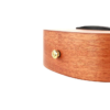 Enya MS Concert Solid Mahogany