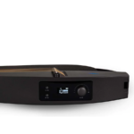 Enya NEXG Smart Audio Guitar Black