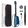 Enya NEXG Smart Audio Guitar Blue