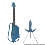 Enya NEXG Smart Audio Guitar Blue