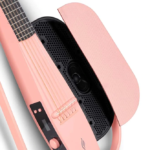 Enya NEXG Smart Audio Guitar Pink