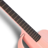 Enya NEXG Smart Audio Guitar Pink