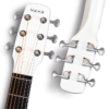 Enya NEXG Smart Audio Guitar White