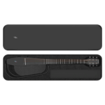 Enya NEXG Smart Audio Guitar White