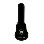 Enya Nova U Jay Chou Black Acoustic Limited Edition