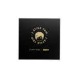 Enya Nova U Jay Chou Black Acoustic Limited Edition