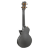 Enya Nova U Pro Tenor Black Acoustic