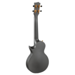 Enya Nova U Pro Tenor Black Acoustic