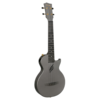 Enya Nova U Pro Tenor Black Acoustic