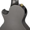 Enya Nova U Pro Tenor Black Acoustic