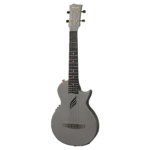 Enya Nova U Pro Tenor Black AcousticPlus
