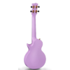 Enya Nova U Pro Tenor Purple Acoustic