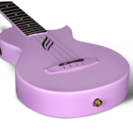 Enya Nova U Pro Tenor Purple Acoustic