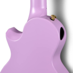 Enya Nova U Pro Tenor Purple Acoustic
