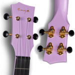 Enya Nova U Pro Tenor Purple Acoustic