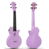 Enya Nova U Pro Tenor Purple Acoustic