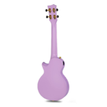 Enya Nova U Pro Tenor Purple AcousticPlus