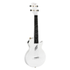 Enya Nova U Pro Tenor White Acoustic