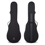 Enya Nova U Pro Tenor White Acoustic