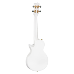Enya Nova U Pro Tenor White Acoustic