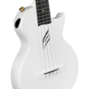 Enya Nova U Pro Tenor White Acoustic