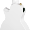 Enya Nova U Pro Tenor White Acoustic