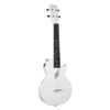 Enya Nova U Pro Tenor White AcousticPlus