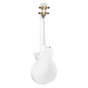 Enya Nova U Pro Tenor White AcousticPlus