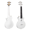 Enya Nova U Pro Tenor White AcousticPlus