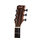 Enya Q1 41 Acoustic-Electric