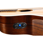 Enya Q1 41 Acoustic-Electric