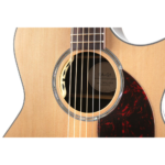 Enya Q1 41 Acoustic-Electric
