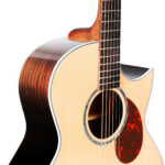 Enya Q1 41 Acoustic-Electric
