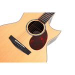Enya Q1 41 Acoustic-Electric
