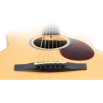 Enya Q1 41 Acoustic-Electric