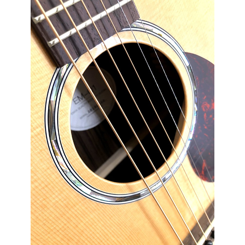 Enya Q1 41 Acoustic