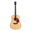 Enya T-10D Acoustic Solid Spruce Top