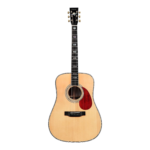 Enya T-10D Acoustic Solid Spruce Top